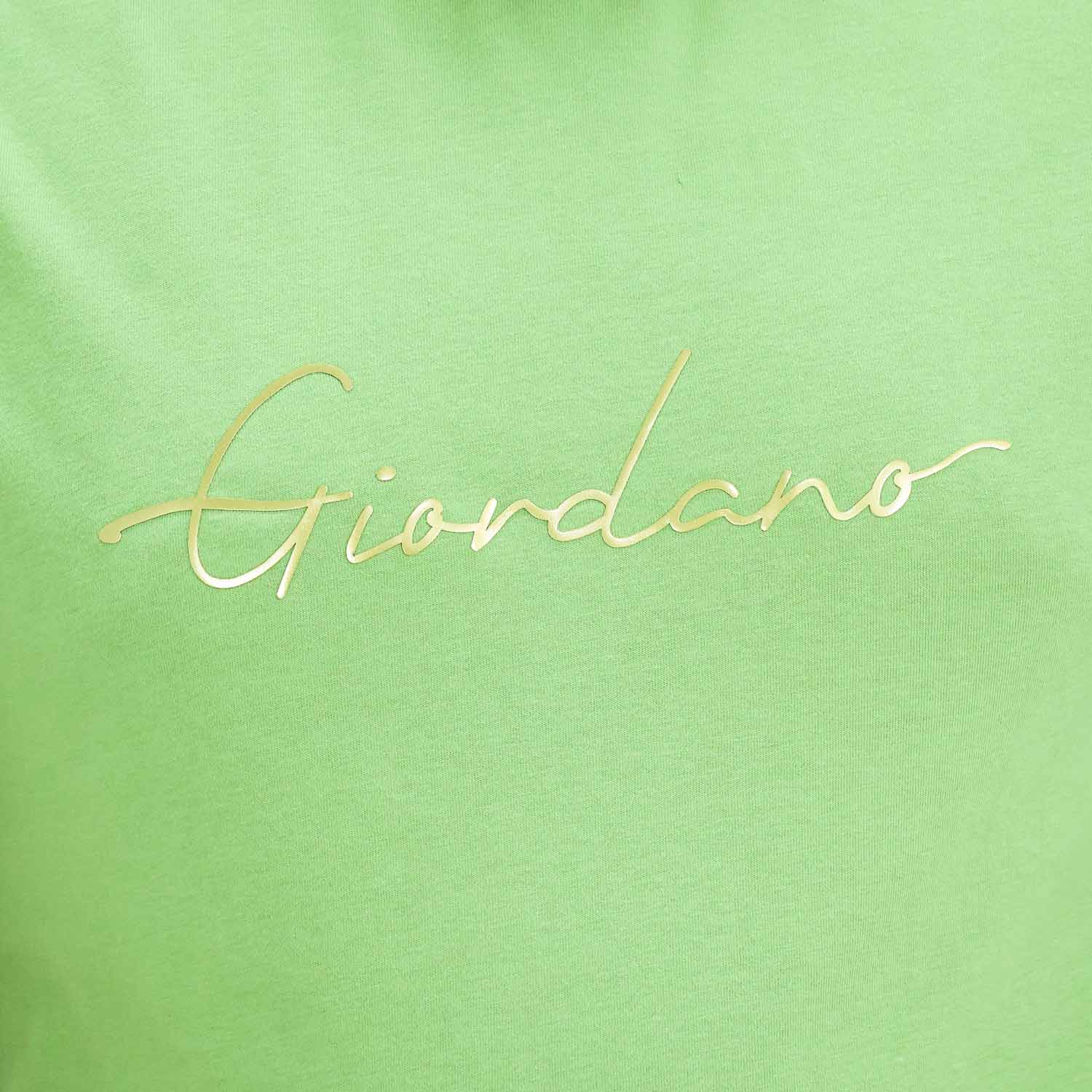Men's Print Tee