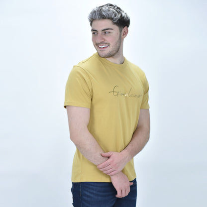 Men's Print Tee