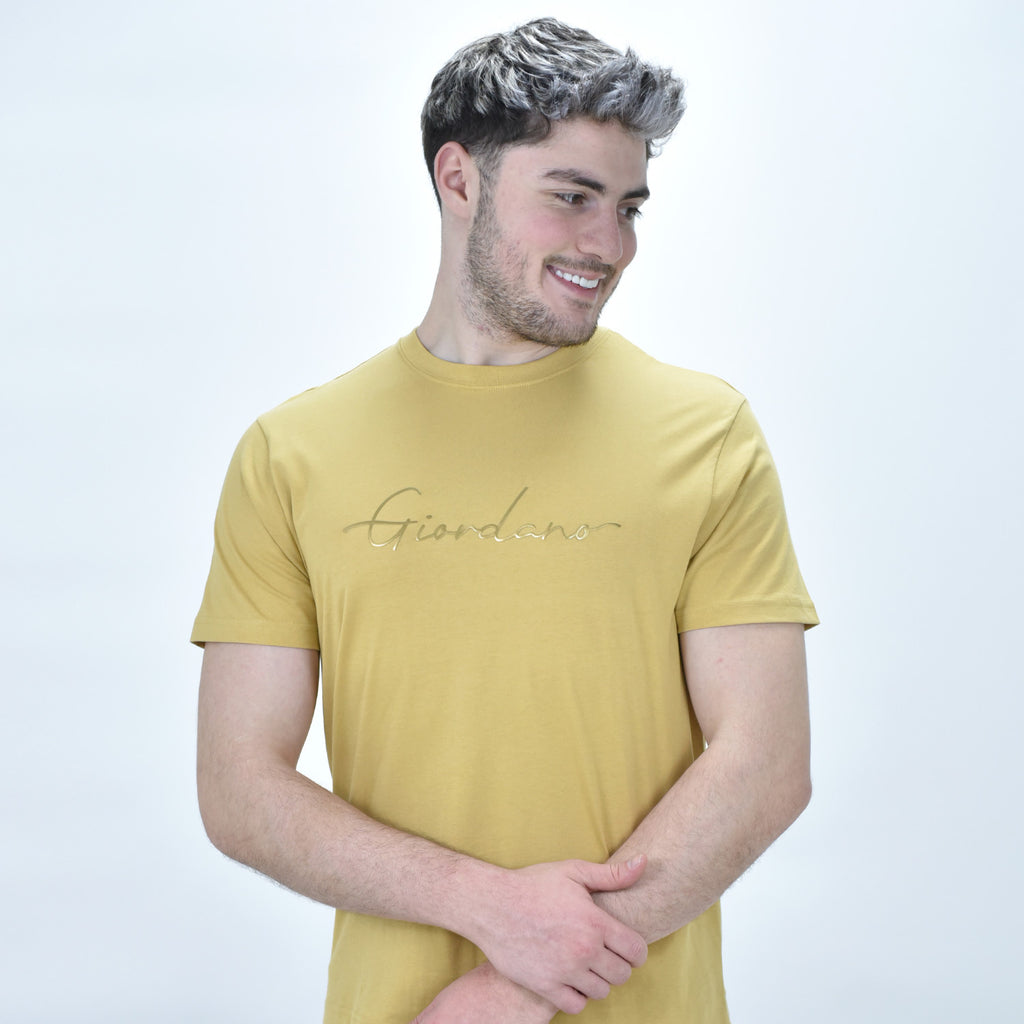 Men's Print Tee