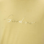 Men's Print Tee