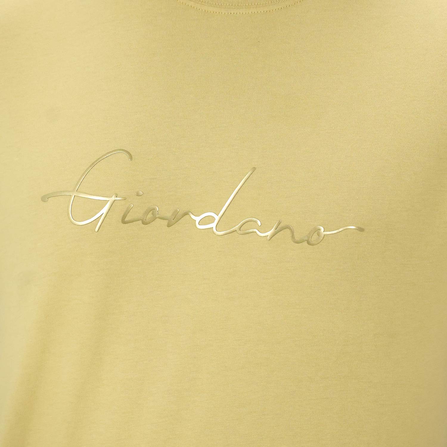 Men's Print Tee