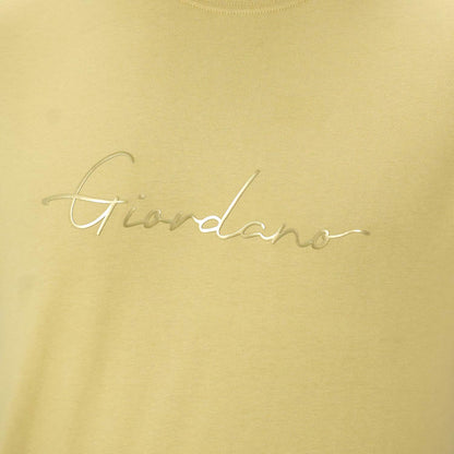 Men's Print Tee