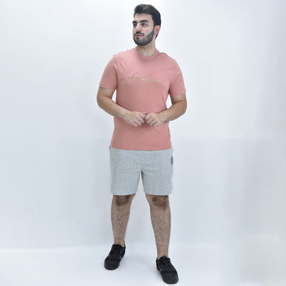 Men's Print Tee