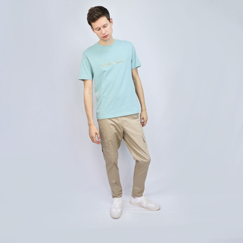 Men's Print Tee