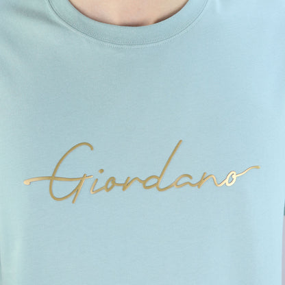 Men's Print Tee
