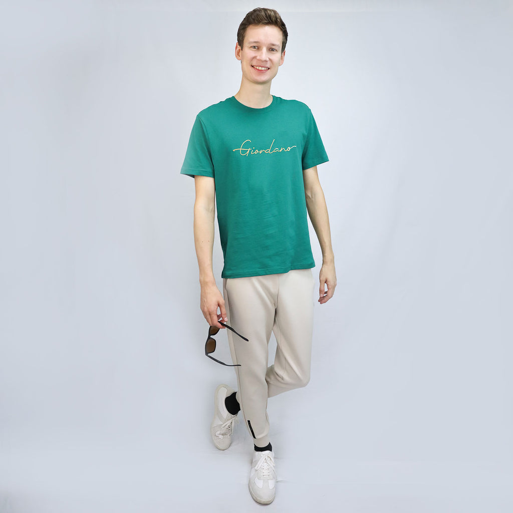Men's Print Tee