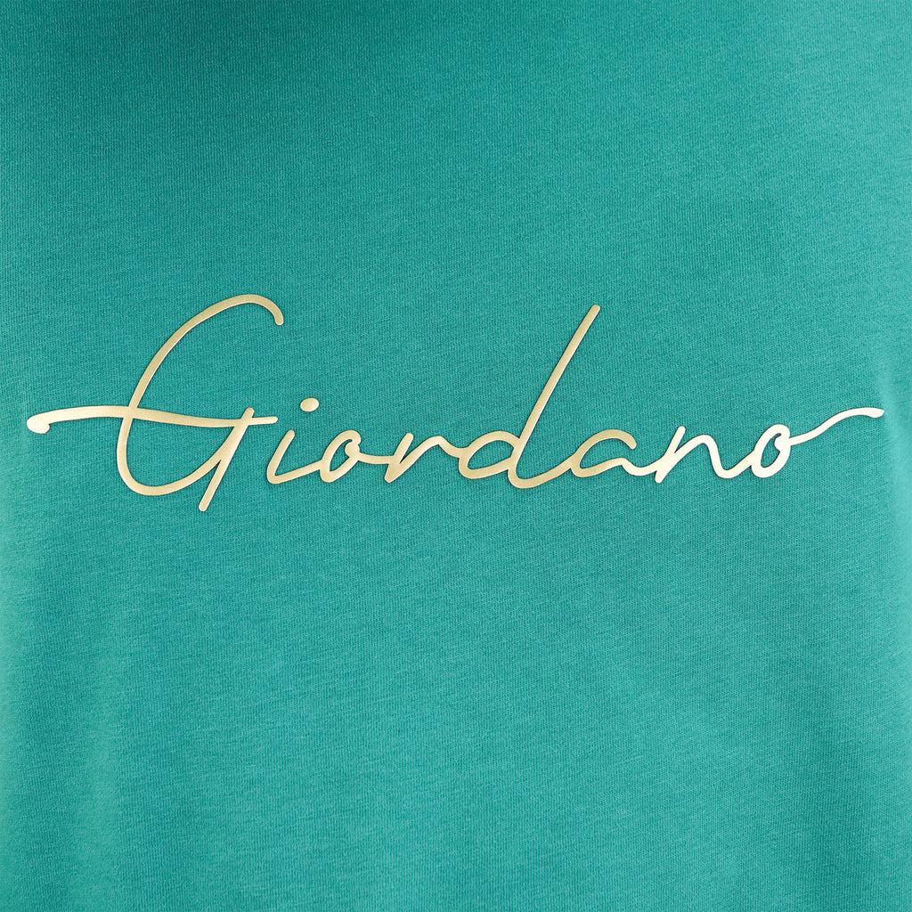 Men's Print Tee