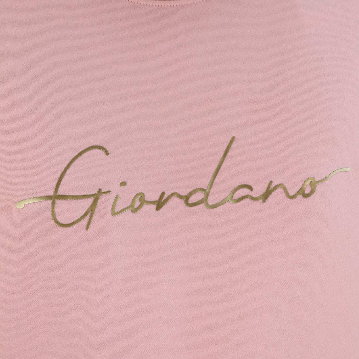 Men's Print Tee