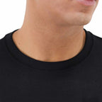 Men's print tee