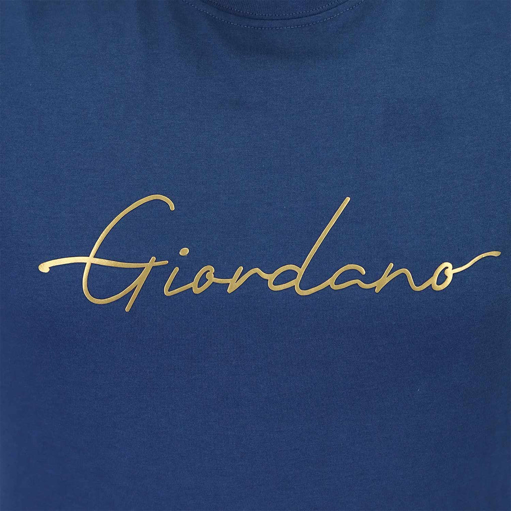 Men's Print Tee