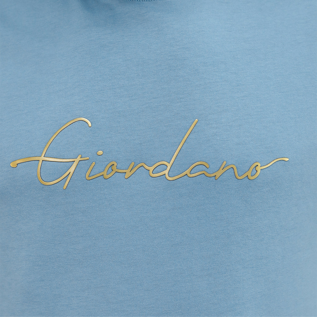 Men's Print Tee