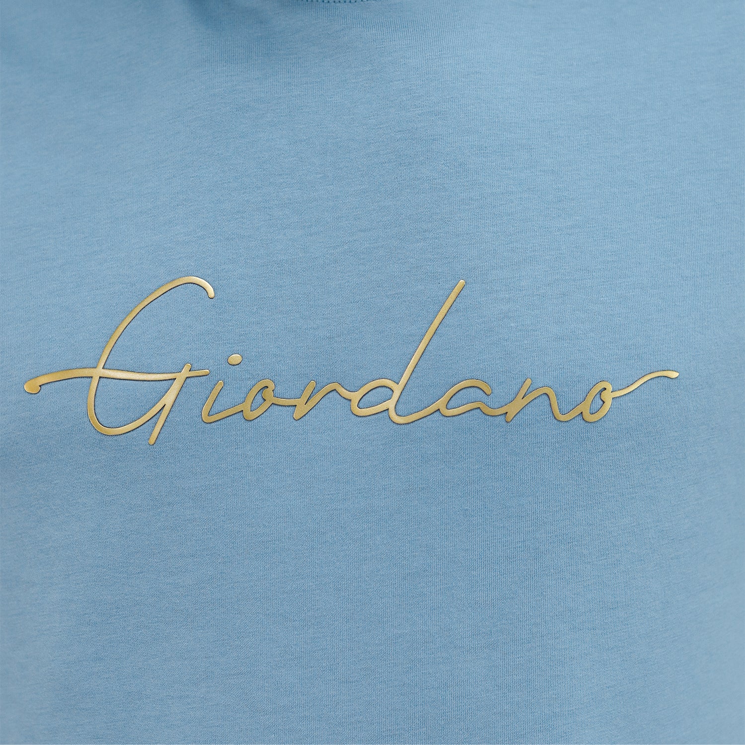 Men's Print Tee