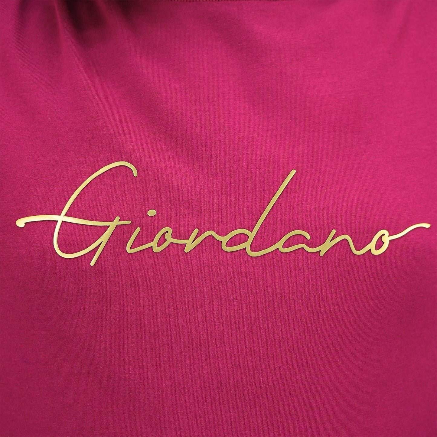 Men's Print Tee