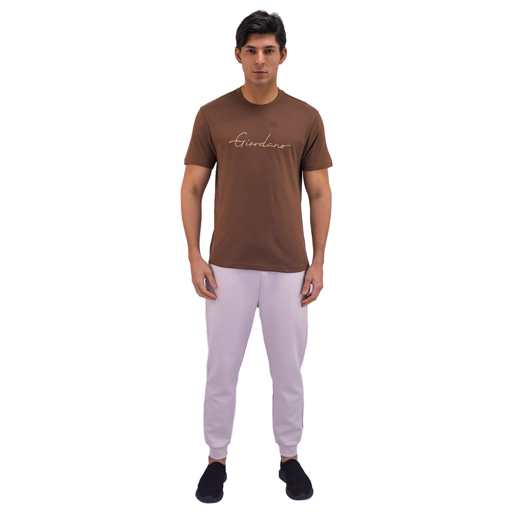 Men's Print Tee