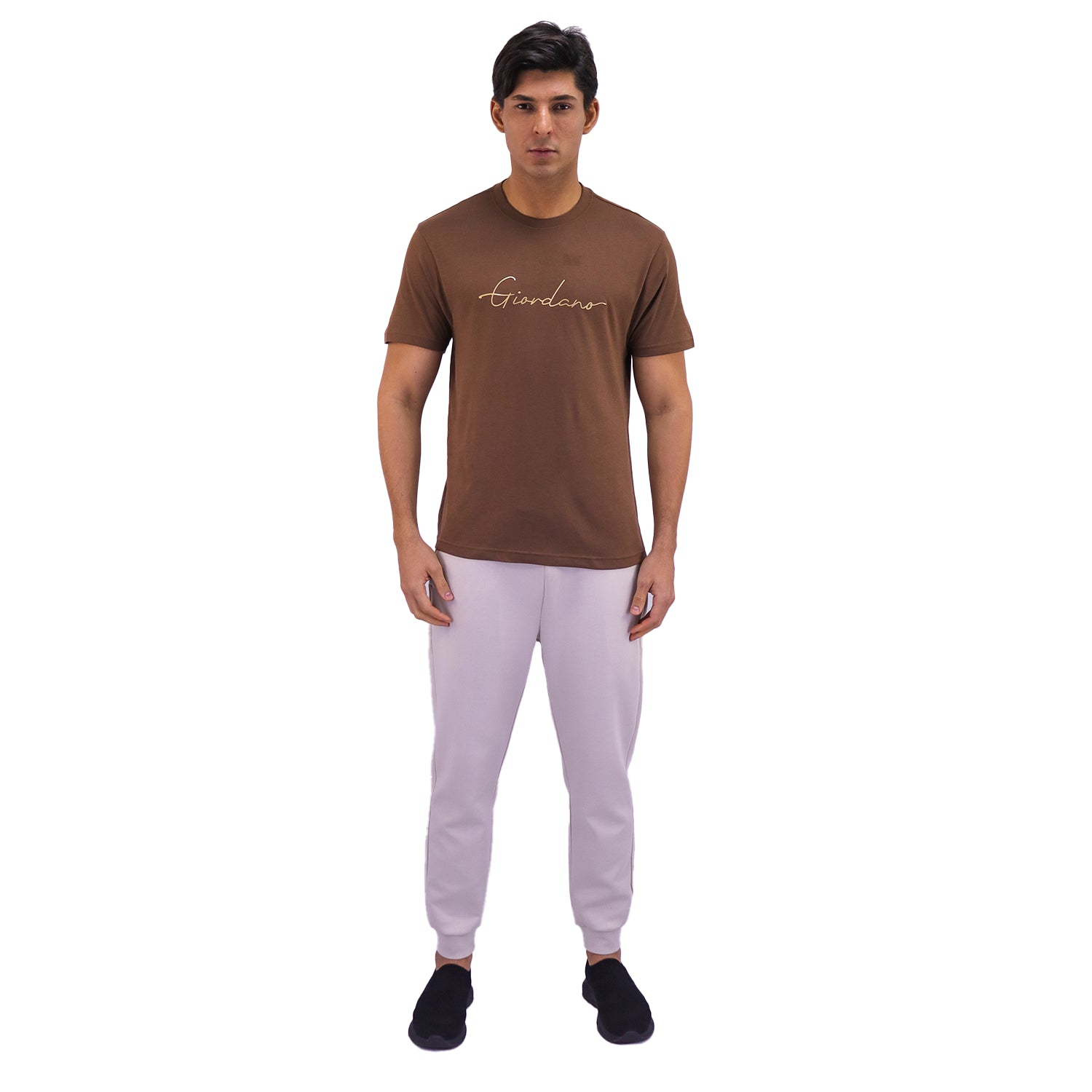 Men's Print Tee
