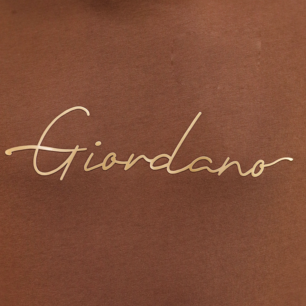Men's Print Tee