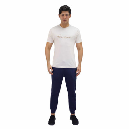 Men's Print Tee
