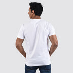 Men's Signature Print Tee