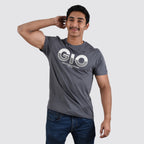 Men's Signature Print Tee