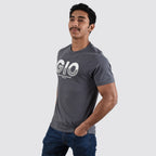 Men's Signature Print Tee