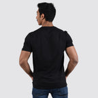 Men's Signature Print Tee