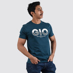 Men's Signature Print Tee