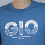 Men's Signature Print Tee