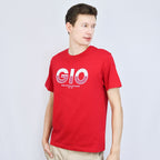 Men's Signature Print Tee