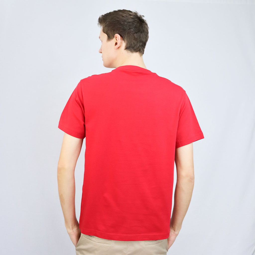 Men's Signature Print Tee