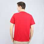 Men's Signature Print Tee
