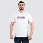 Men's Signature Print Tee
