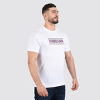 Men's Signature Print Tee