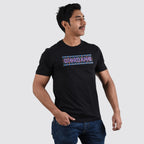 Men's Signature Print Tee