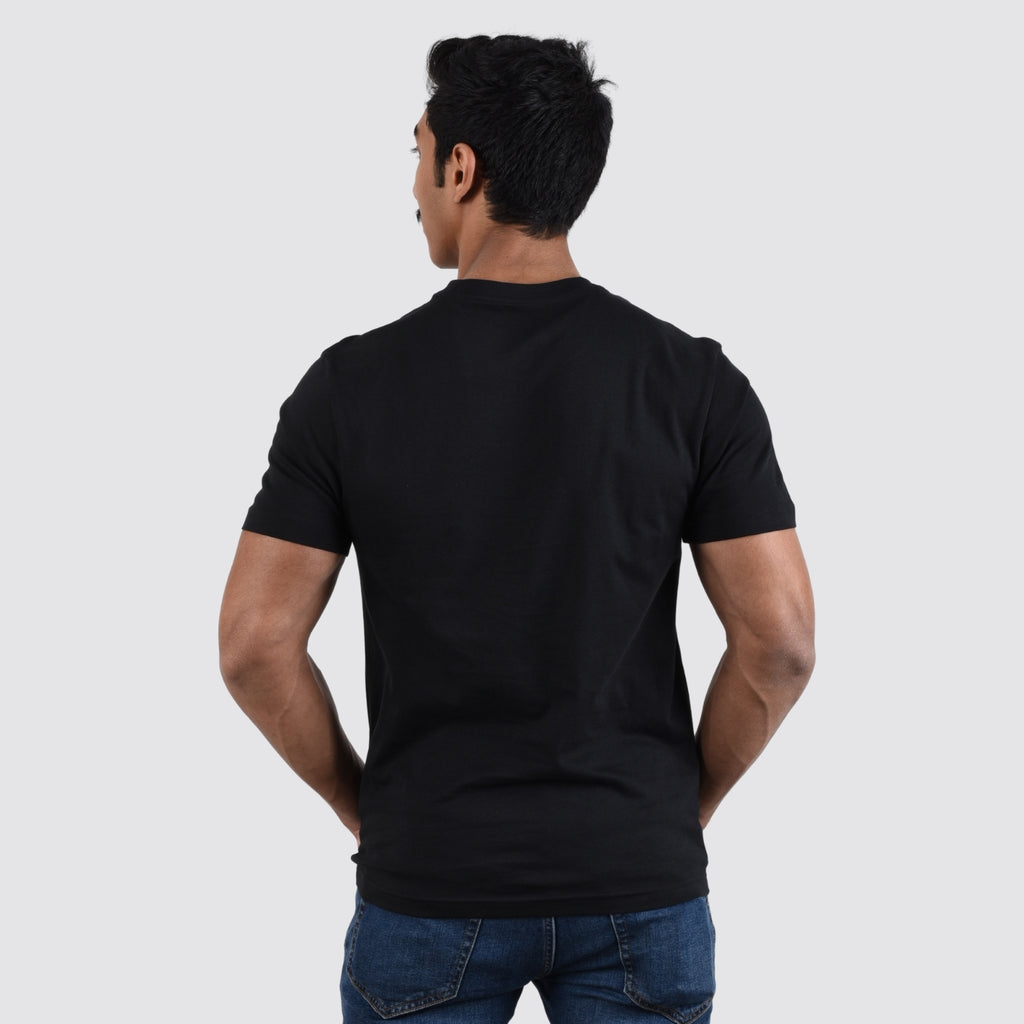 Men's Signature Print Tee