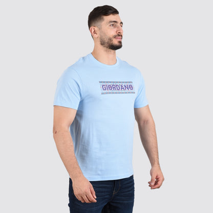 Men's Signature Print Tee