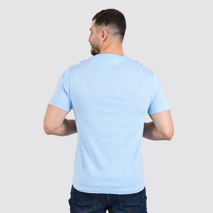 Men's Signature Print Tee