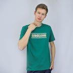 Men's Signature Print Tee