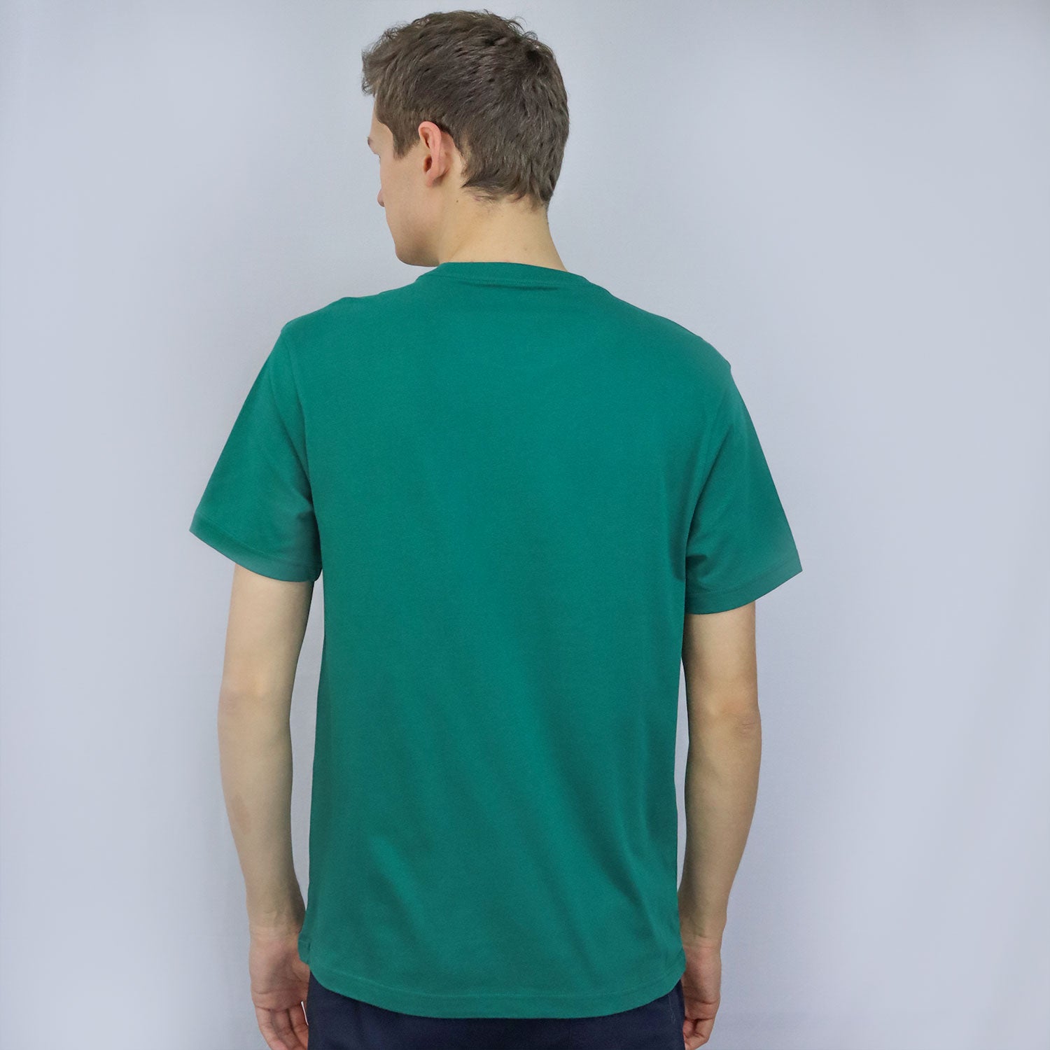 Men's Signature Print Tee