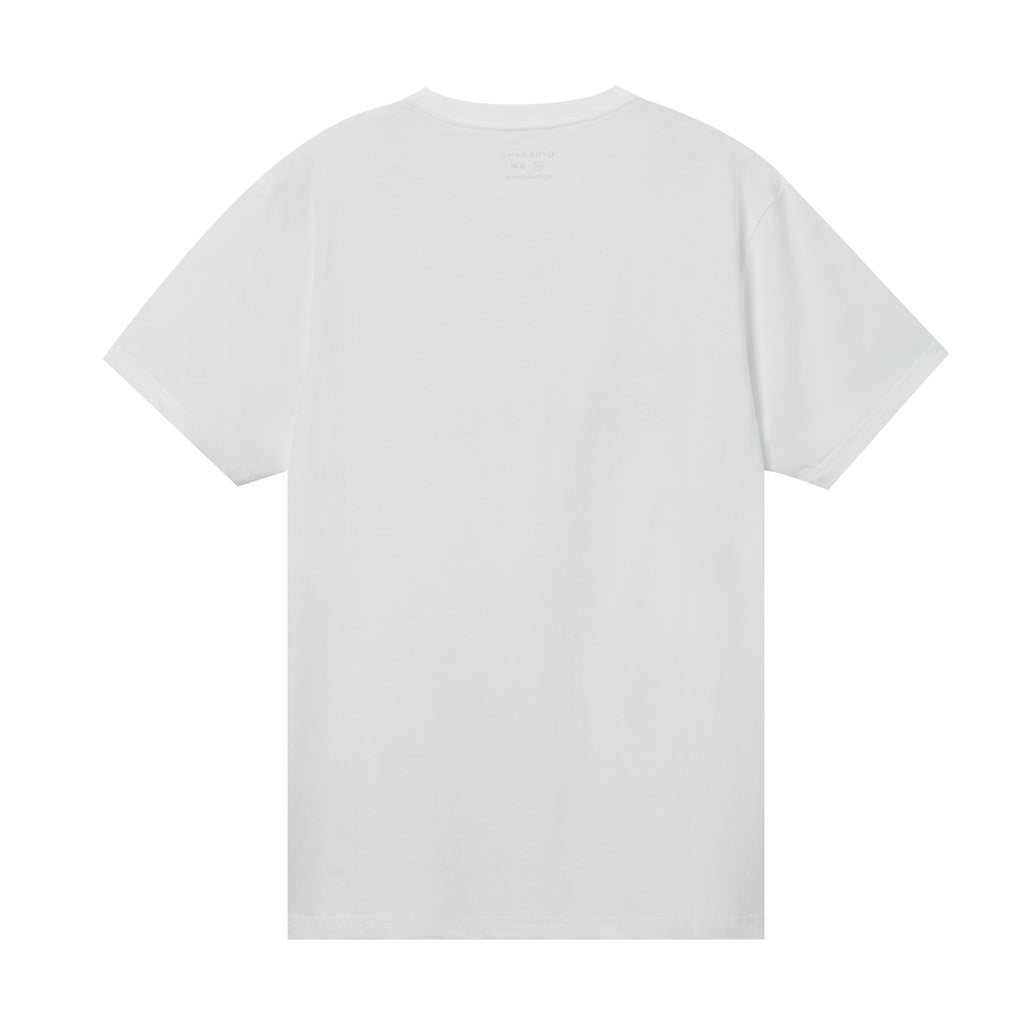 Men's Signature Print Tee
