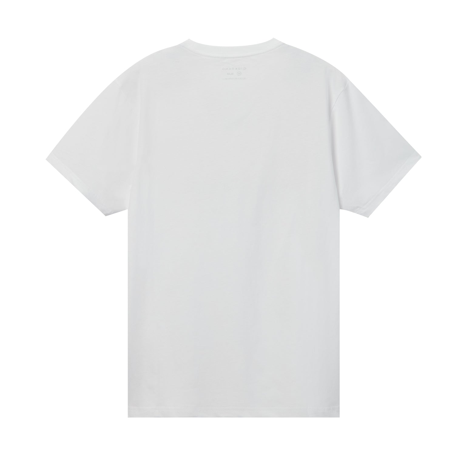 Men's Signature Print Tee
