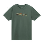 Men's Signature Print Tee