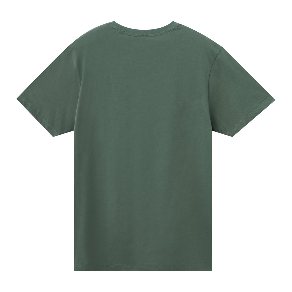 Men's Signature Print Tee