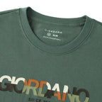 Men's Signature Print Tee