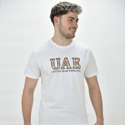 Men's Print Tee
