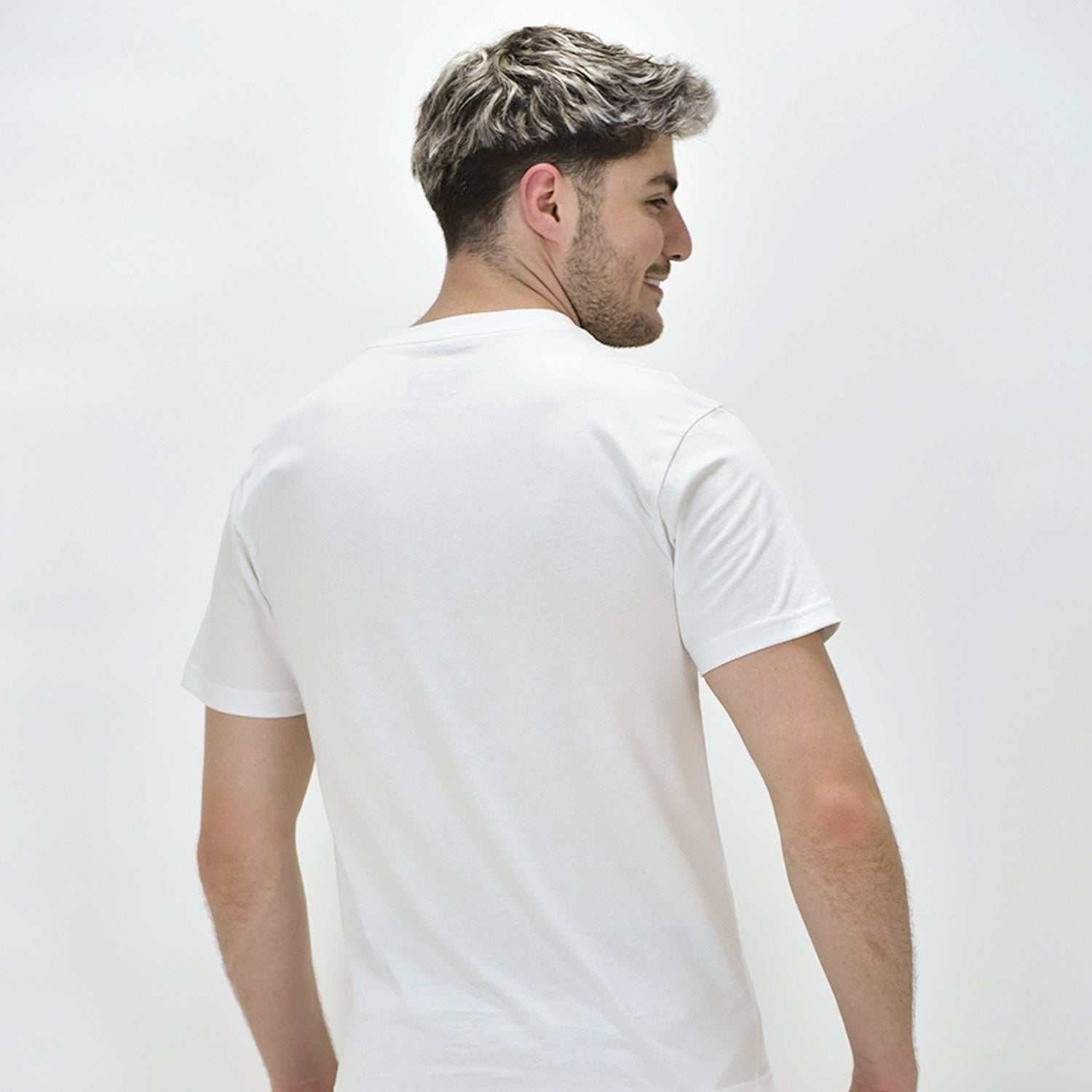 Men's Print Tee