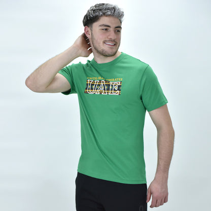 Men's Print Tee