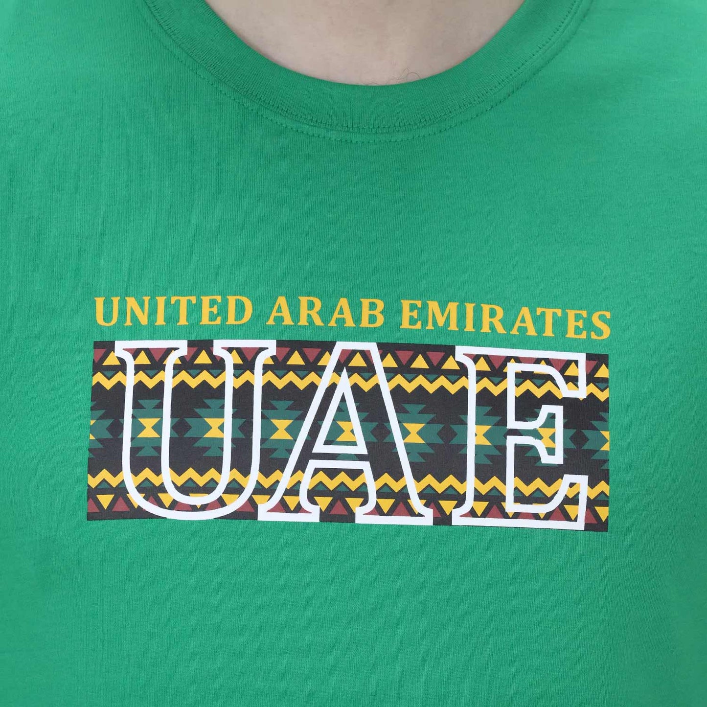 Men's Print Tee