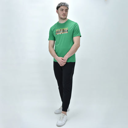 Men's Print Tee