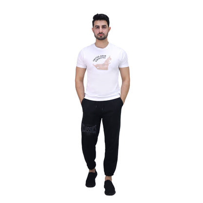 Men's Print Tee