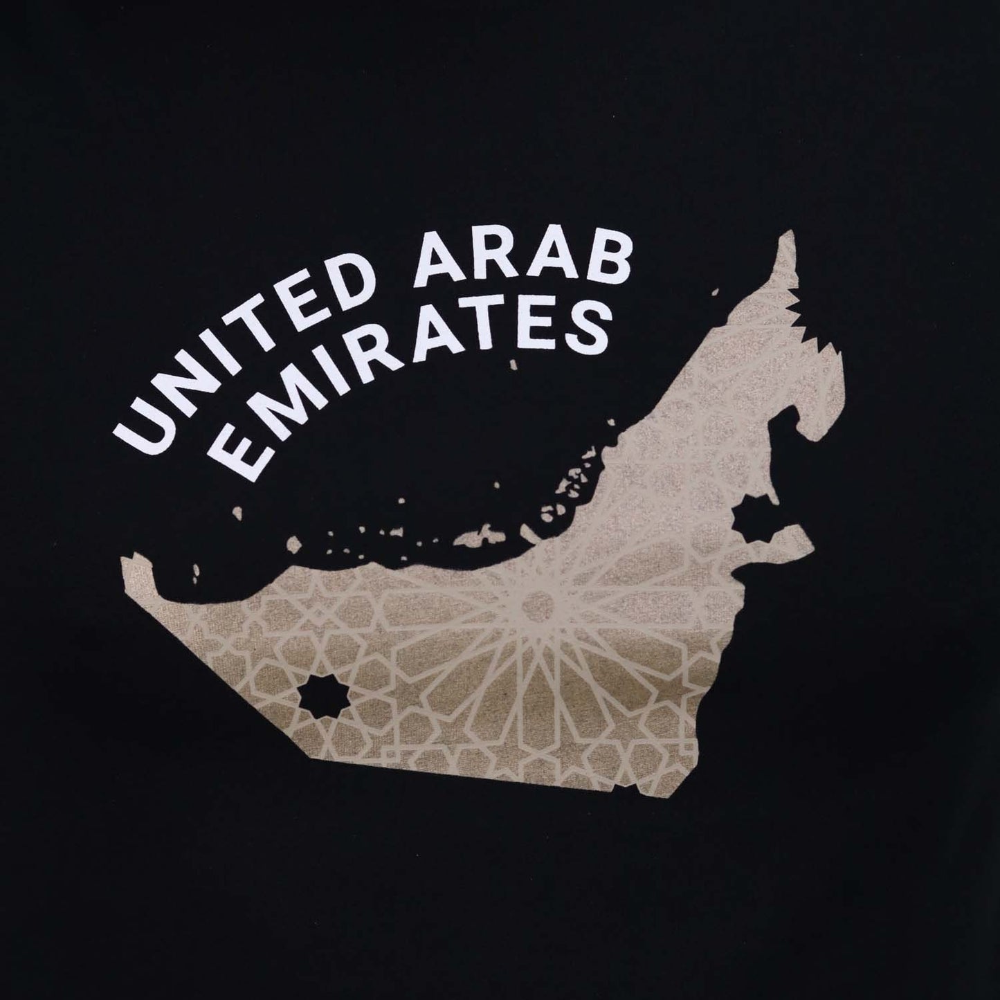 Men's Print Tee